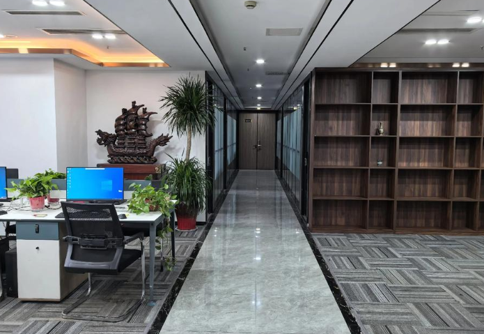 环保通风风机在化工车间废气处理中的选型指南